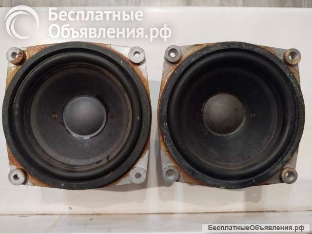 Динамики 10ГД-34-80 на перемотку