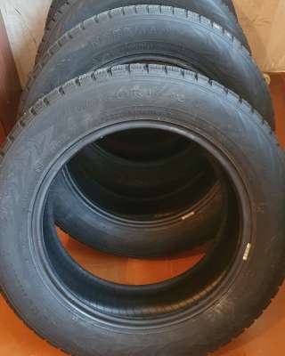 Nordman 7 205/60 R16 96T