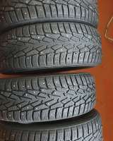Nordman 7 205/60 R16 96T