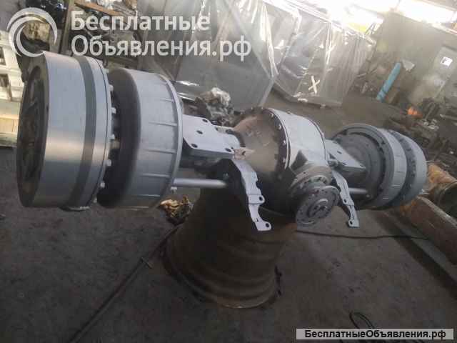 Ремонт трактора Кировец ХТЗ МТЗ