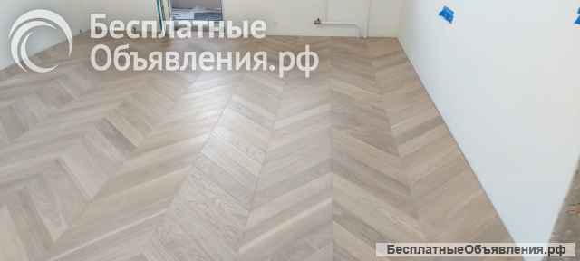 Паркетчик