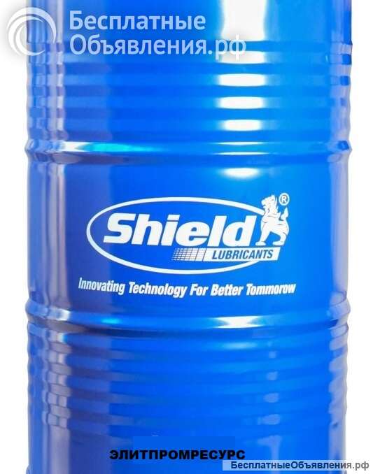 Моторное масло Shield Lubricants SHIELD ROCK C2/C3 5W-30 200 л
