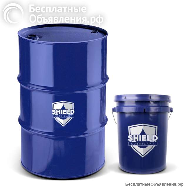 Моторное масло Shield Lubricants SHIELD ROCK C2/C3 5W-30 200 л