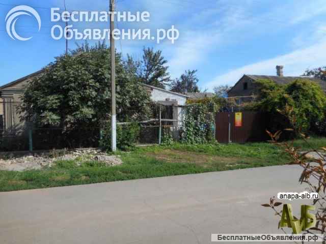 Участок Витязево улица Советская
