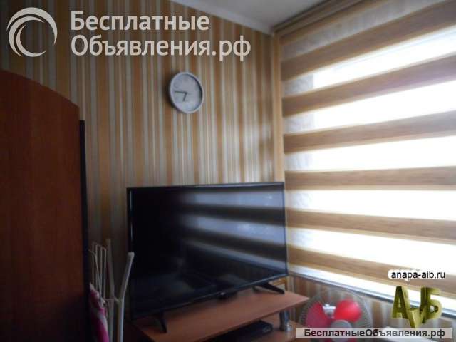 Квартира в Анапе | Маяковского 169