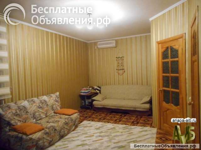 Квартира в Анапе | Маяковского 169