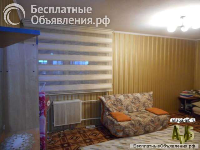 Квартира в Анапе | Маяковского 169