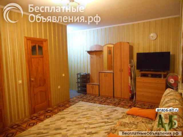 Квартира в Анапе | Маяковского 169