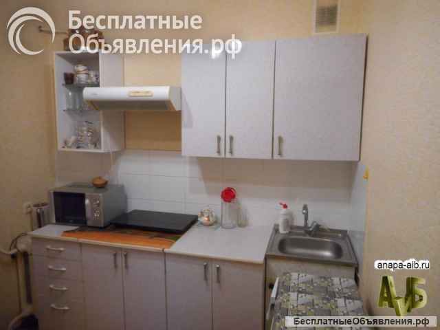 Квартира в Анапе | Маяковского 169