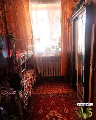 Комната в Анапе жилая с пропиской | ул. Ленина 134