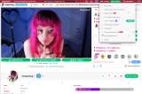 Аккаунт с токенами StripChat стрипчат дешево