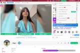 Аккаунт с токенами StripChat стрипчат дешево