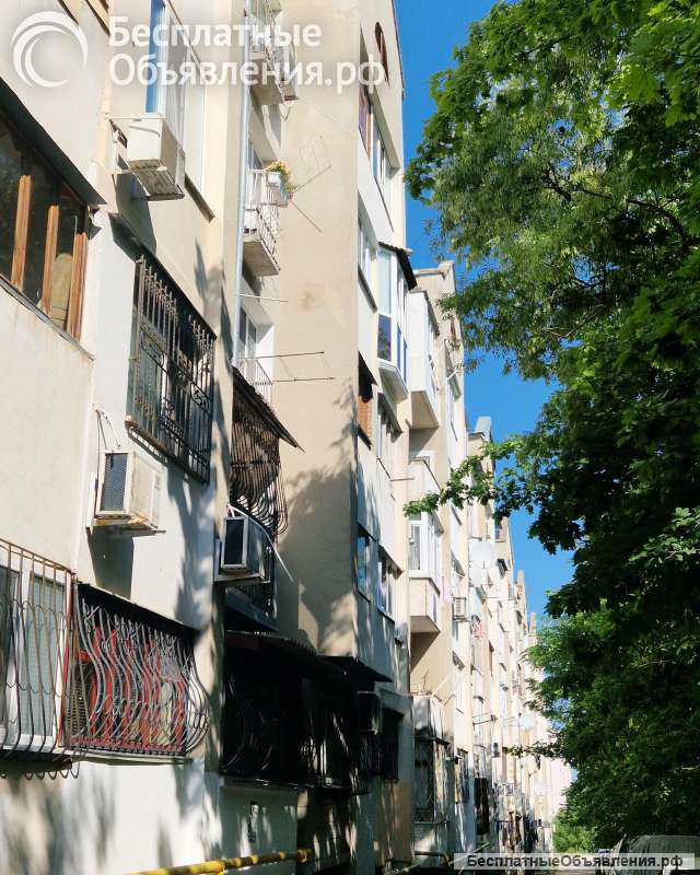 Пpодается квартира в Севастополе (Горпищенко)