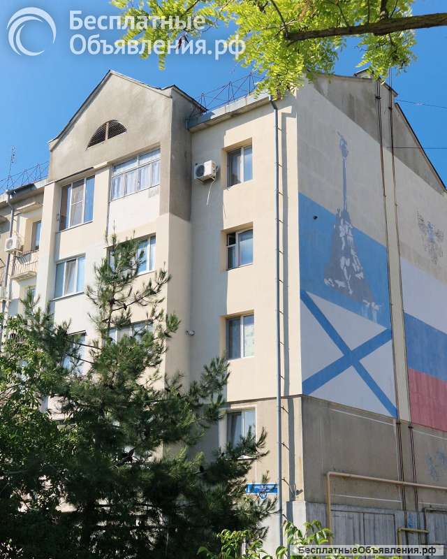 Пpодается квартира в Севастополе (Горпищенко)