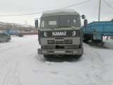 Тягач седельный КамАЗ 54115-15