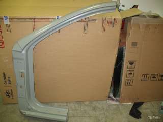 Стоика кузова Hyundai Elantra 2006г
