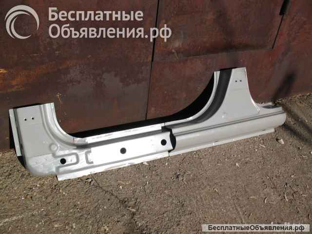 Стоика кузова Hyundai Elantra 2006г