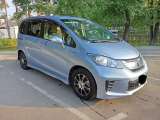 Honda Freed 1.5 CVT, 2014, 88 000 км