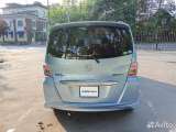 Honda Freed 1.5 CVT, 2014, 88 000 км