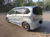 Honda Freed 1.5 CVT, 2014, 88 000 км