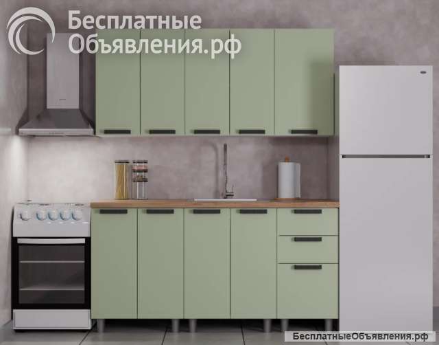 Модульная кухня