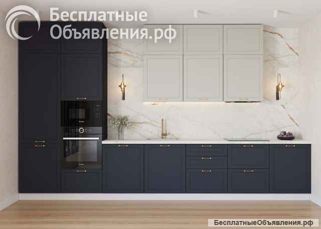Модульная кухня