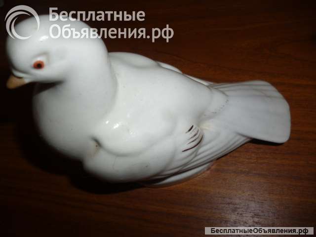 Статуэтки разные