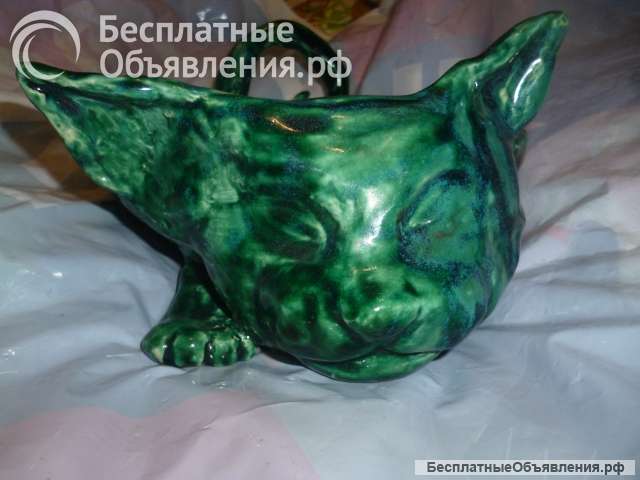 Статуэтки разные