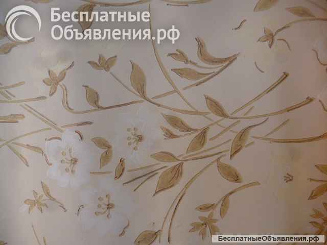 Обои, стеклообои, плитка керамическая