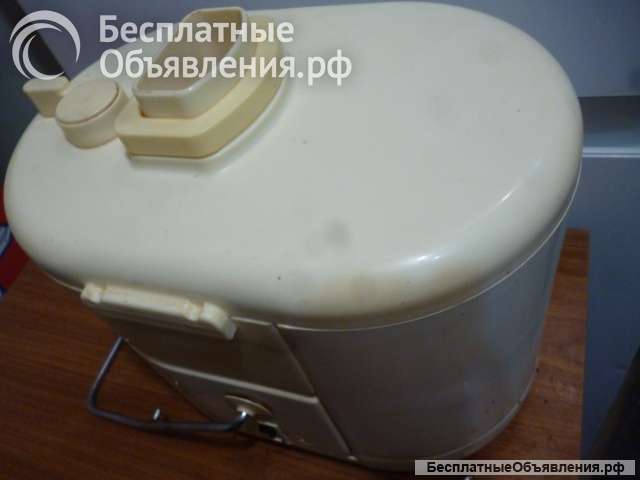 Соковыжималку Росинка