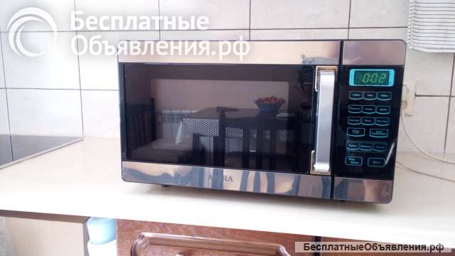 Свч печь с грилем AKIRA m850mw