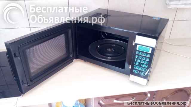 Свч печь с грилем AKIRA m850mw