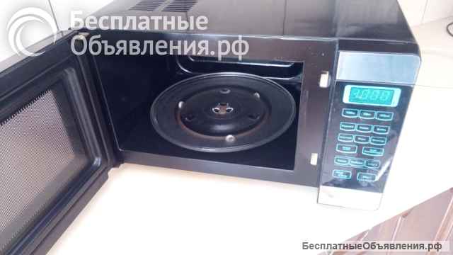 Свч печь с грилем AKIRA m850mw