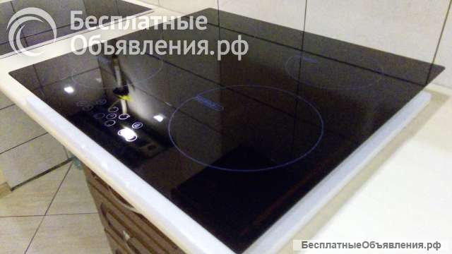 Индукционная варочная панель