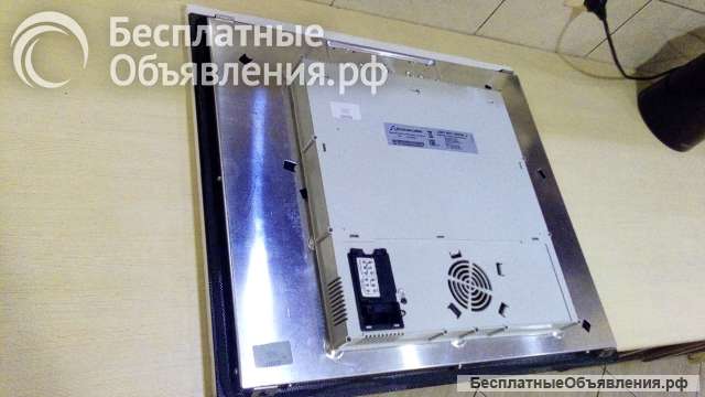 Индукционная варочная панель