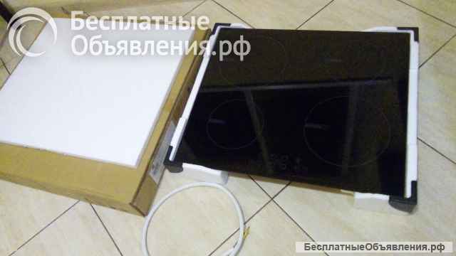 Индукционная варочная панель