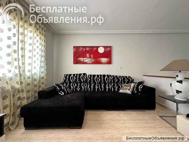 Угловой дом/вилла, Испания, Коста Бланка
