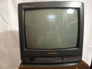 Телевизор panasonic 14"