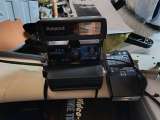 Видеокамера касетная JVC GR-AX68E