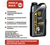 Моторное масло Shield Lubricants SHIELD ROCK A3/B4 5W-40 1 л