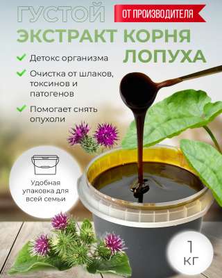 Густые растительные экстракты, Бады, капсулы, оптовые поставки под вашим СТМ