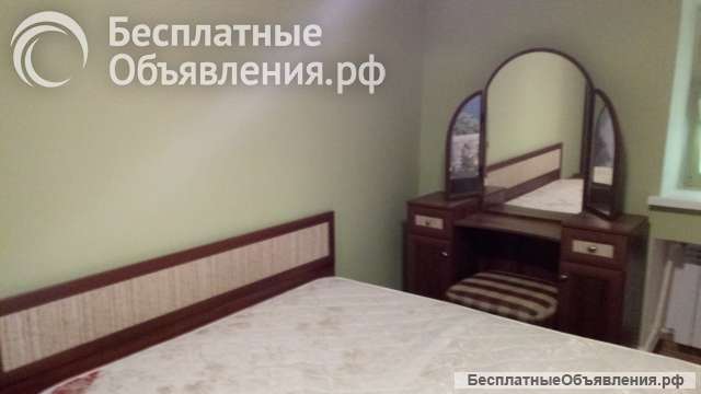 2 ком квартира Центр
