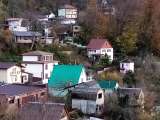 Дачу на участке 5 соток в Сочи