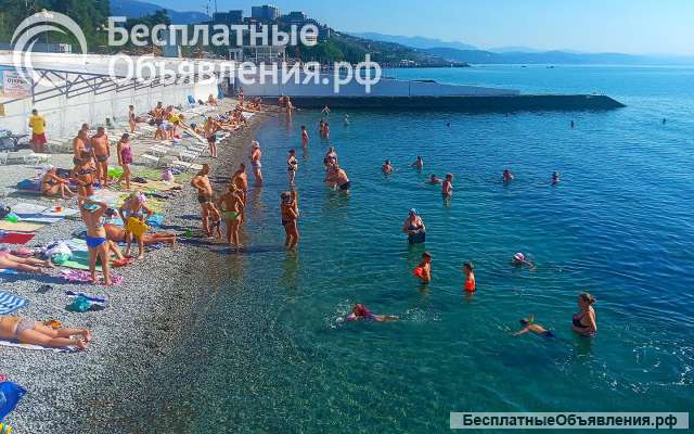 Отдых, путешествия и экскурсии в Крыму