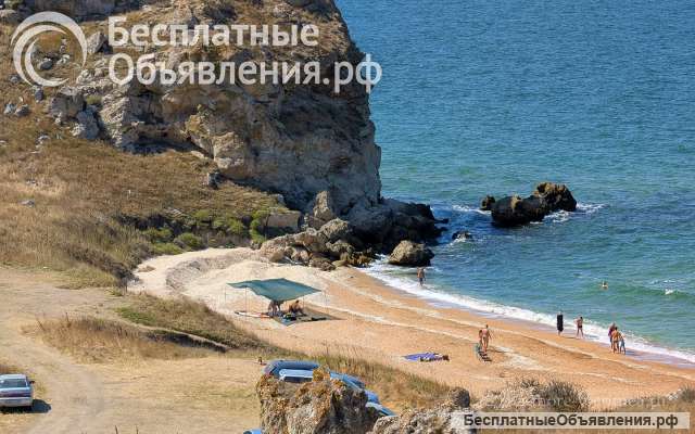 Отдых, путешествия и экскурсии в Крыму