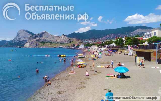 Отдых, путешествия и экскурсии в Крыму