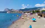 Отдых, путешествия и экскурсии в Крыму