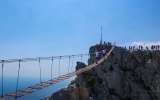 Отдых, путешествия и экскурсии в Крыму