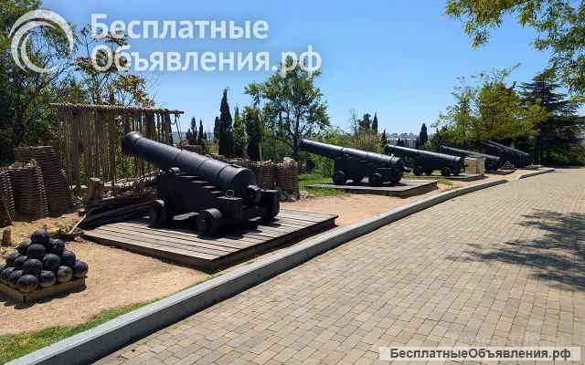 Отдых, путешествия и экскурсии в Крыму