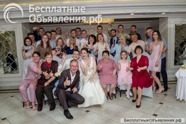 Автора исполнитель, ведущий, тамада